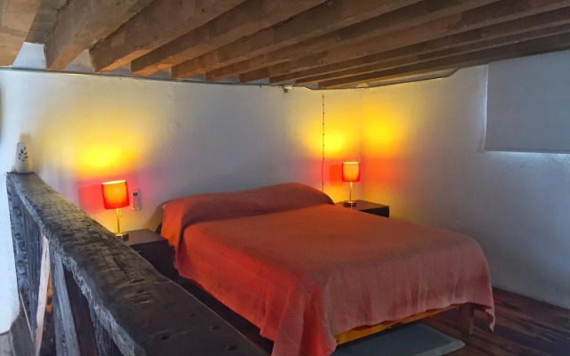 Loft Mexicano