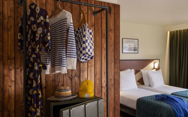 Welcome Hotel