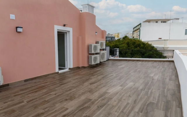 Solar Mendonca Boutique Hotel