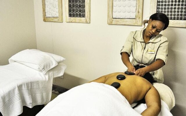 Seaside Hotel & Spa Swakopmund