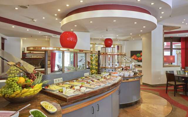 H+ Hotel Bad Soden