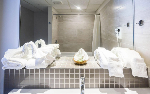 Hotel Marineau Mattawin