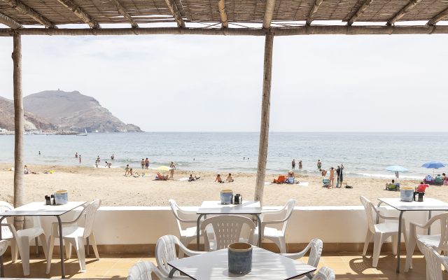 Hotel Doña Pakyta