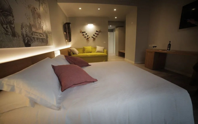 Agriturismo Acinatico Wine Relais