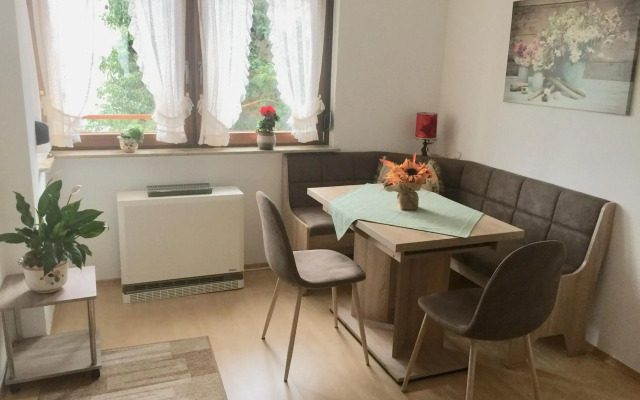 Ferienwohnung Eva-Maria