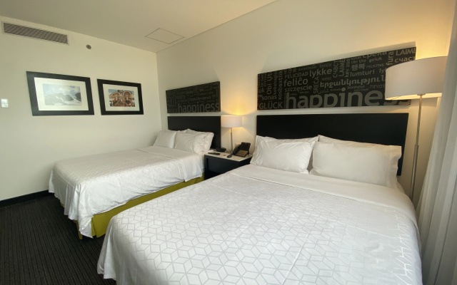 Holiday Inn Express Hotel & Suites Puebla Angelopolis by IHG