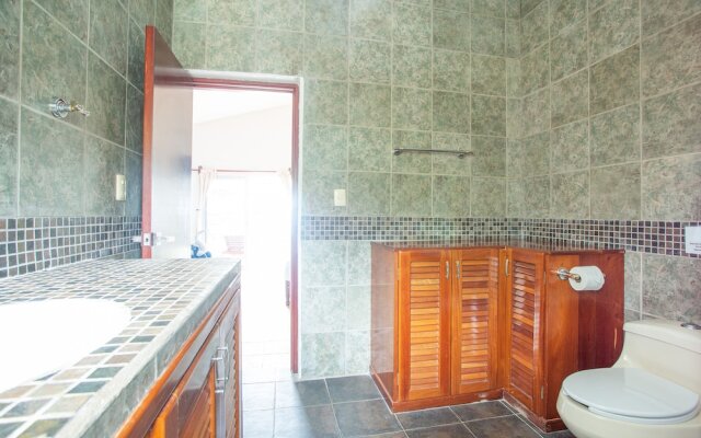 Casa del Sol