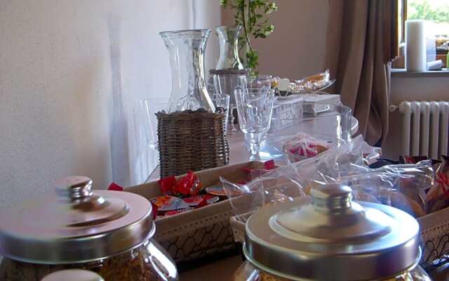 B&B Antica Dimora