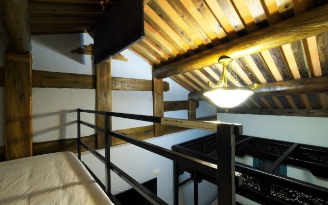 Old Min House II