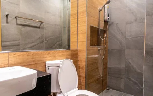 The Moon Huahin Pool Villa