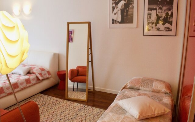 Appartamento Girasole n. 8