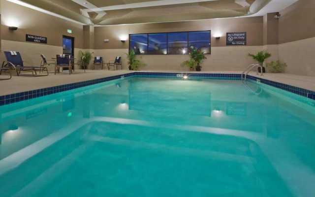 Hampton Inn Beloit