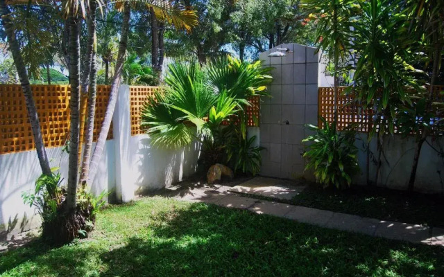 Prive das Acacias