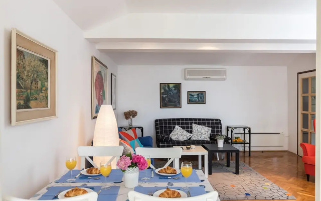 Apartment Dubo