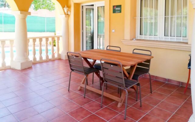 Monte Verde (JAV247)