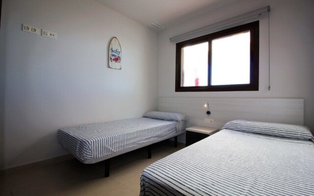 Apartamento Casa Palmera