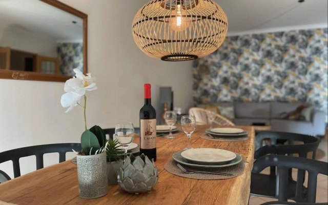 Apartment Colina Verde