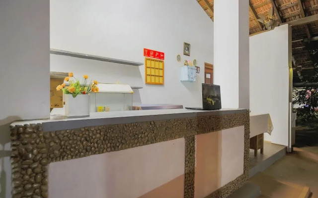 White Negro Beach Resort by OYO