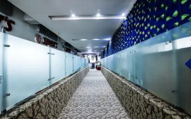 Hotel Tourist Palace  by OYO Rooms