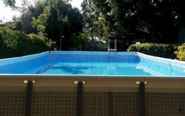 Villa Hibiscus