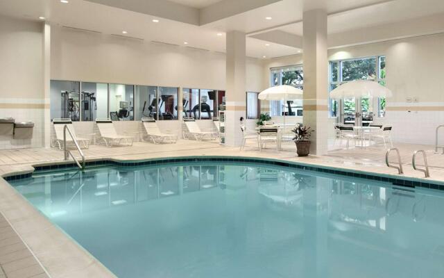 Hilton Garden Inn Ithaca