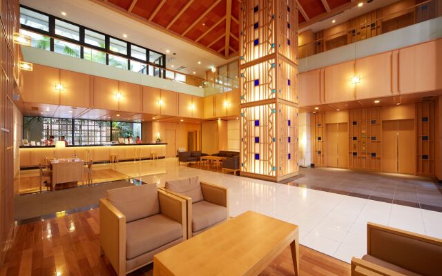 Hotel Rocore Naha