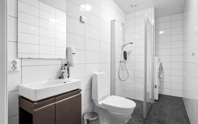 Exclusive Penthouse with Teracce
