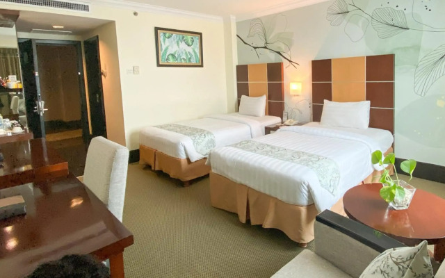 Emerald Garden Hotel
