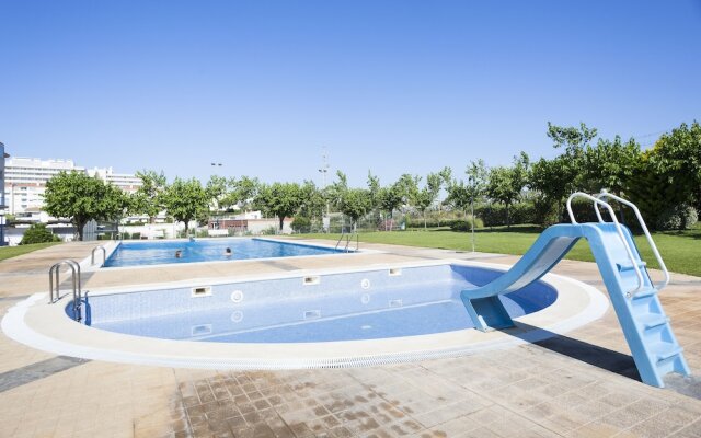 Sitges Marinabeach