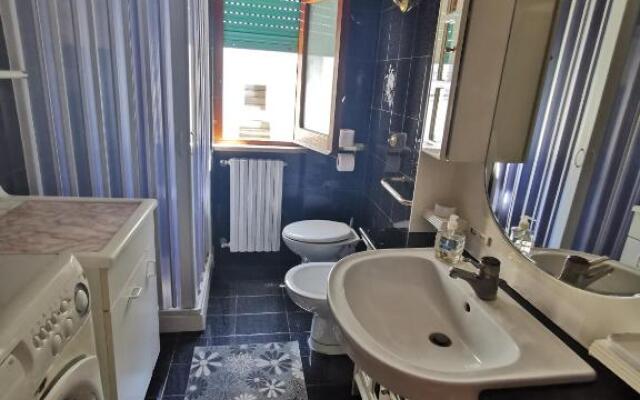 Casa vacanze da Michela