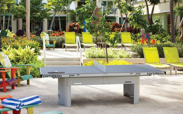 Margaritaville Vacation Club - St. Thomas