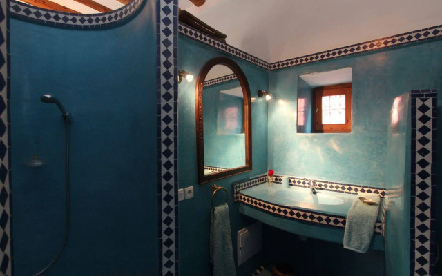 Riad Twilight