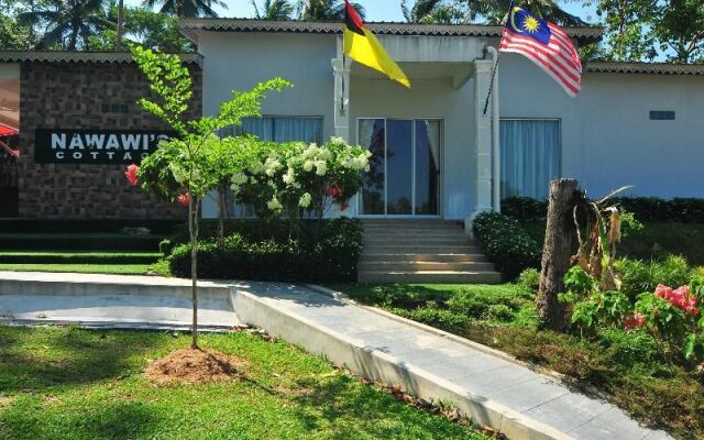 SPOT ON 89623 Nawawi's Backpackers