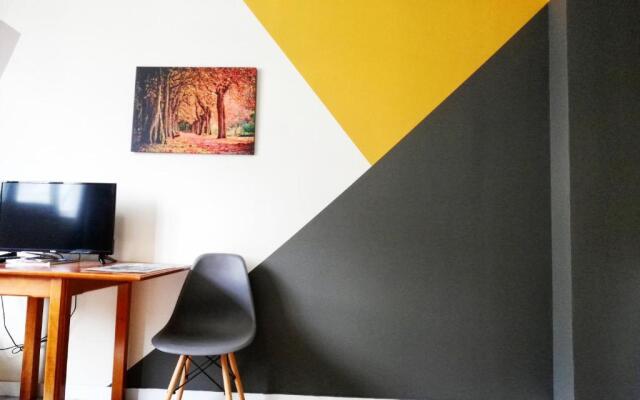 AS Modern Monastiraki Apartment 1A