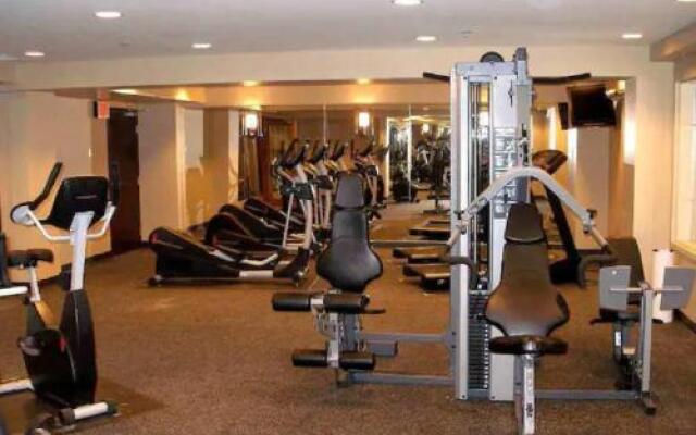 Waterscapes Resort by DKRA