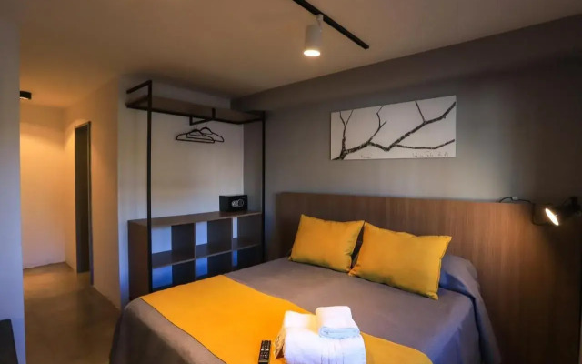 Hotel Concept Bariloche