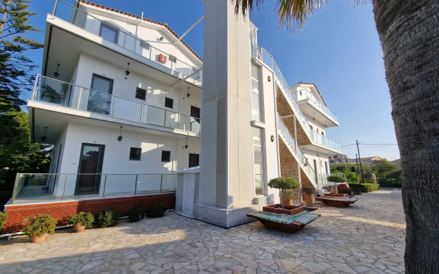 Pettas Apartments