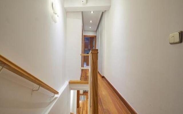 Apartamentos Madrid Atocha