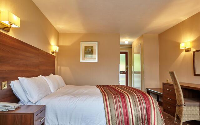 Best Western Royal George