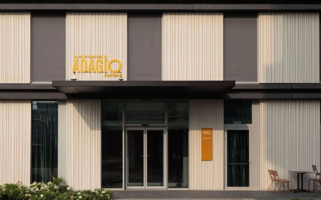 Aparthotel Adagio Access Brussels Airport