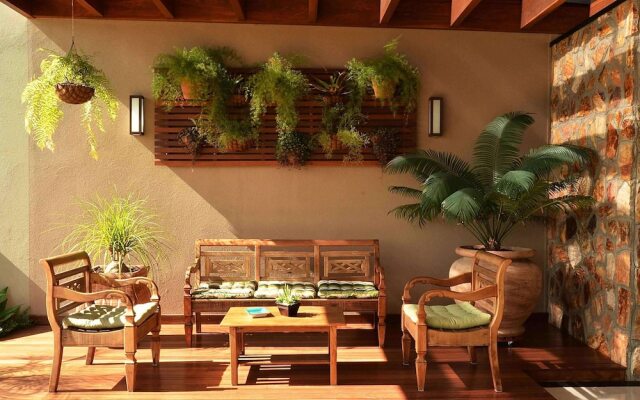 Hotel Matão Othon Suites