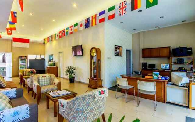 U Village Hotel And Villa