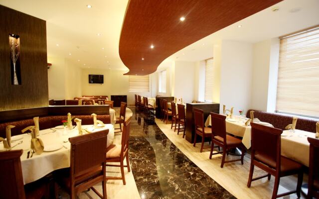 Hotel Vinstar