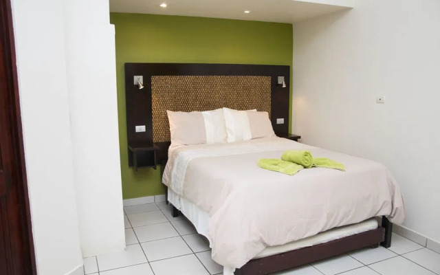 Las Brisas Resort And Villas