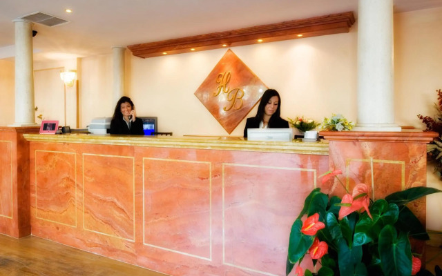 Hotel Bright