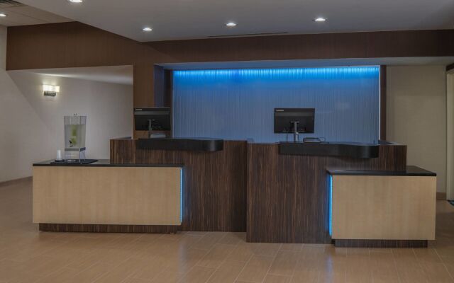 Fairfield Inn and Suites by Marriott Batesville