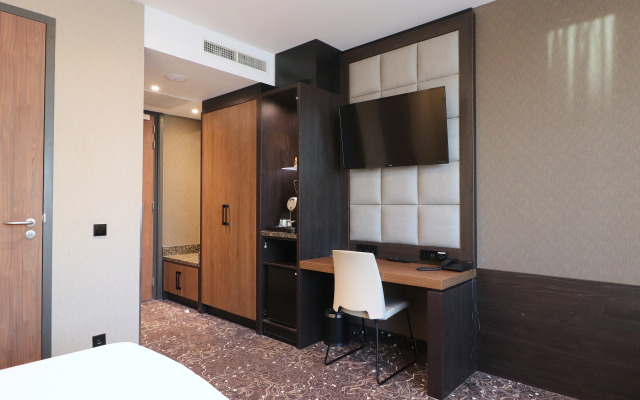 Hotel Levell