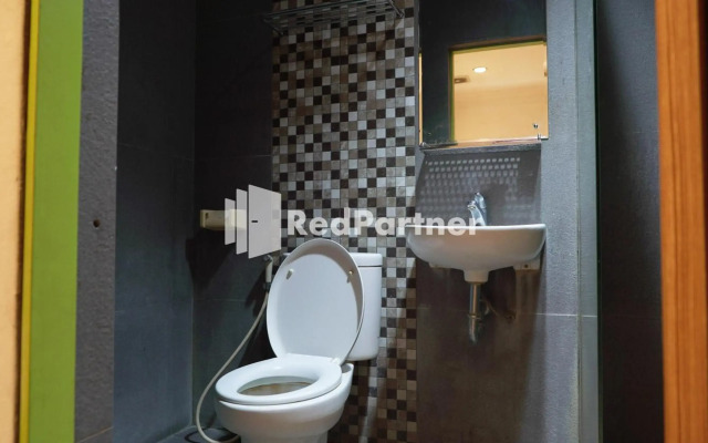 Wisma Sederhana Budget Hotel