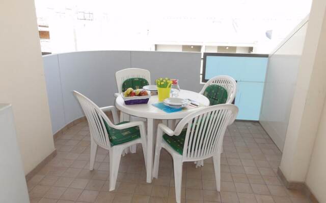 Condominio De La Mariute