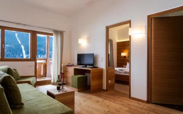 Seehotel Panorama Relax
